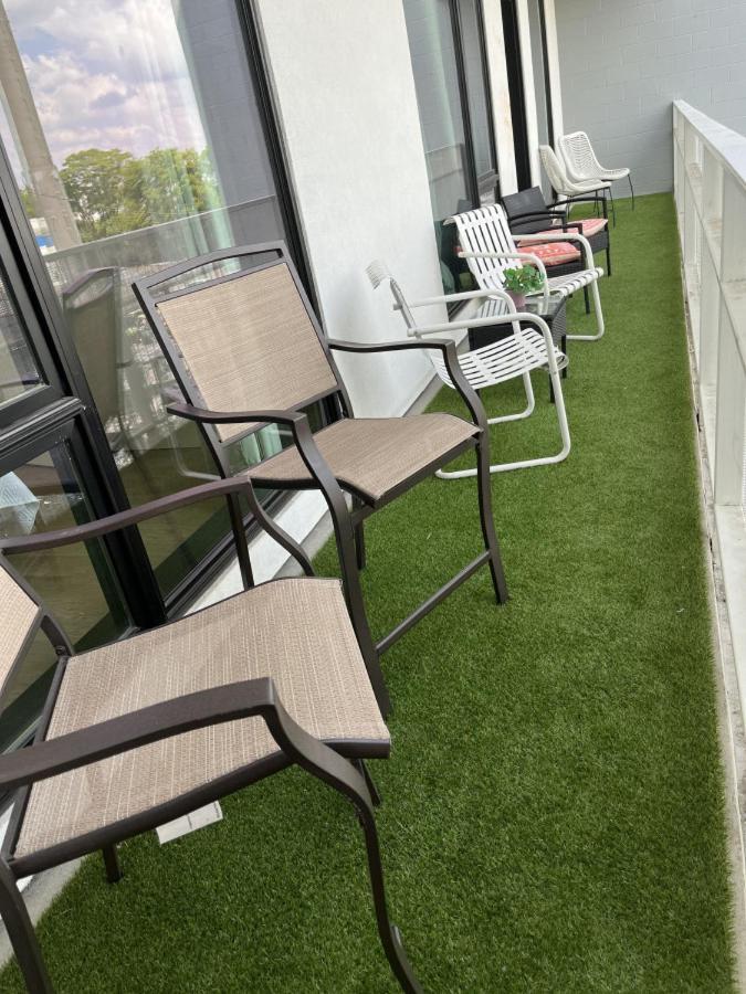 Вилла Gulch Located With 4 Beds, Pool, Private Patio And Secure Parking Нэшвилл Экстерьер фото