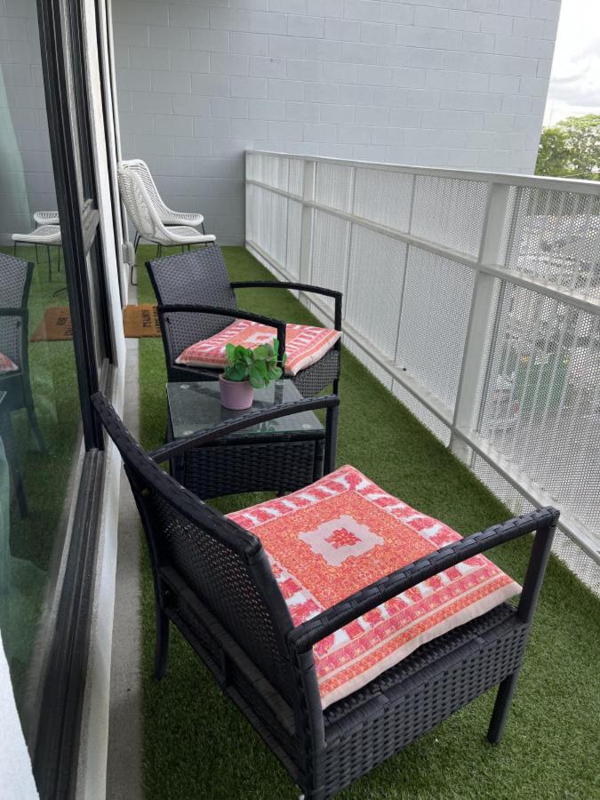 Вилла Gulch Located With 4 Beds, Pool, Private Patio And Secure Parking Нэшвилл Экстерьер фото